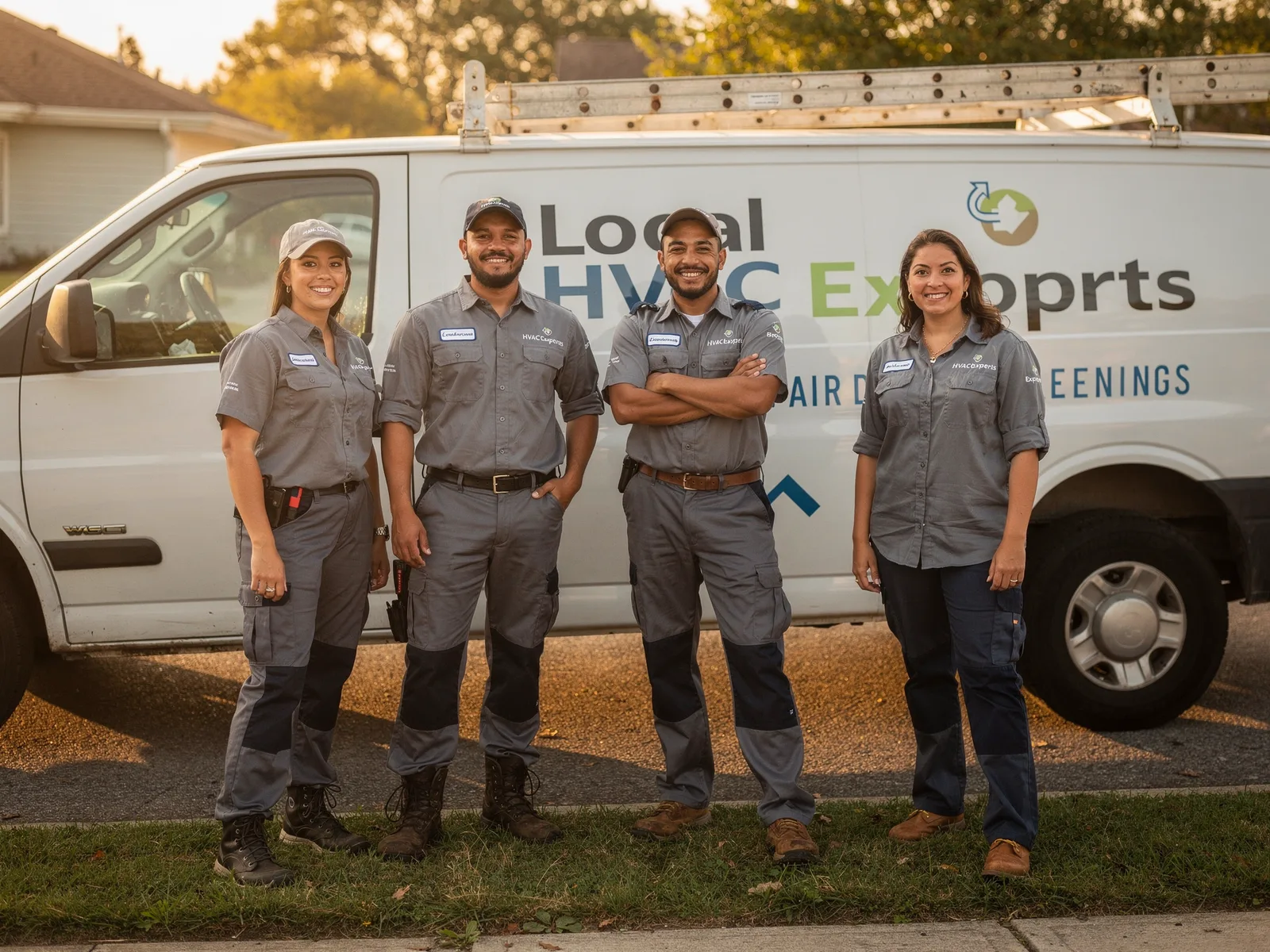 24/7 HVAC Repair & AC Replacement company in Portage, PA
